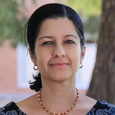 Gayatri Vendantam PhD