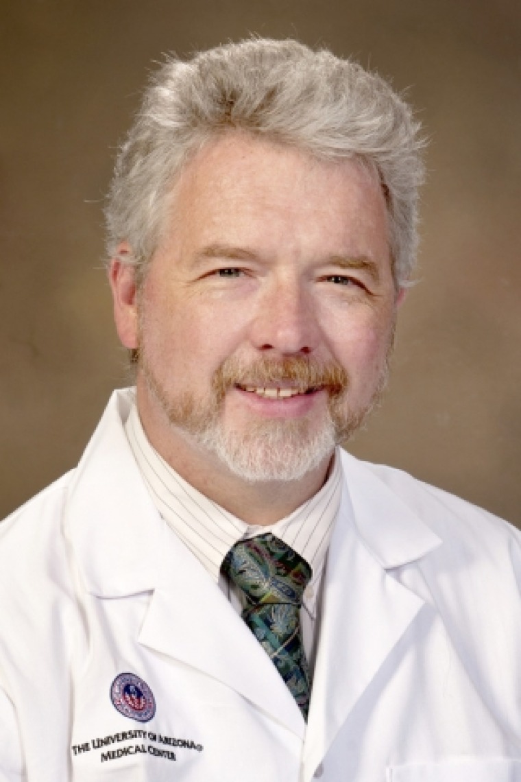 Vance Nielsen MD