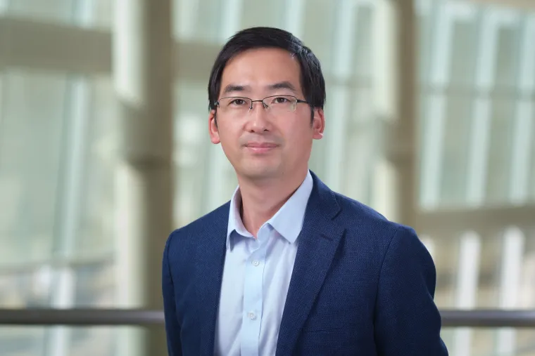 Xinglong Wang PhD