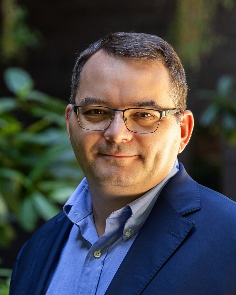 Daniel Apai PhD