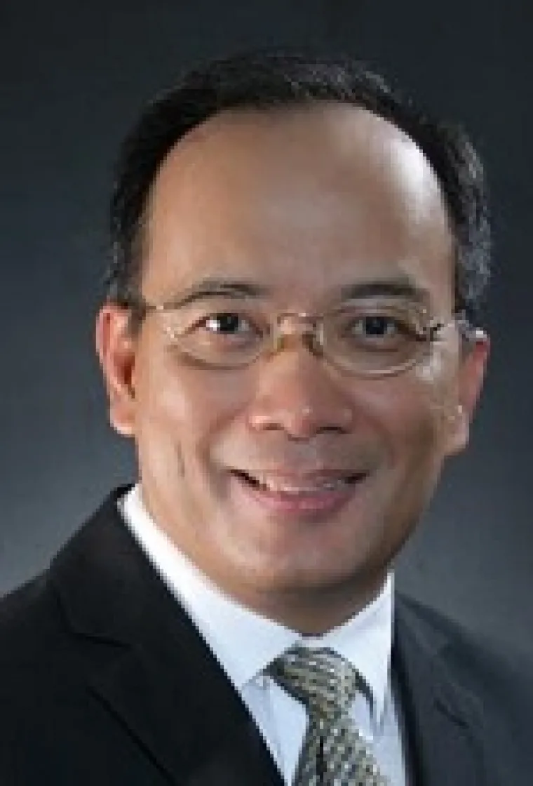 Joel Cuello PhD