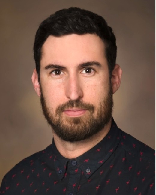 Diego Celdran-Bonafonte PhD