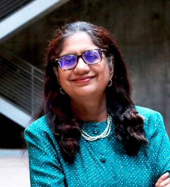 Sadhana Ravishankar PhD