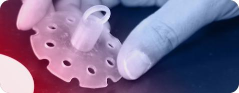 Smart Pessaries for Uterine Prolapse