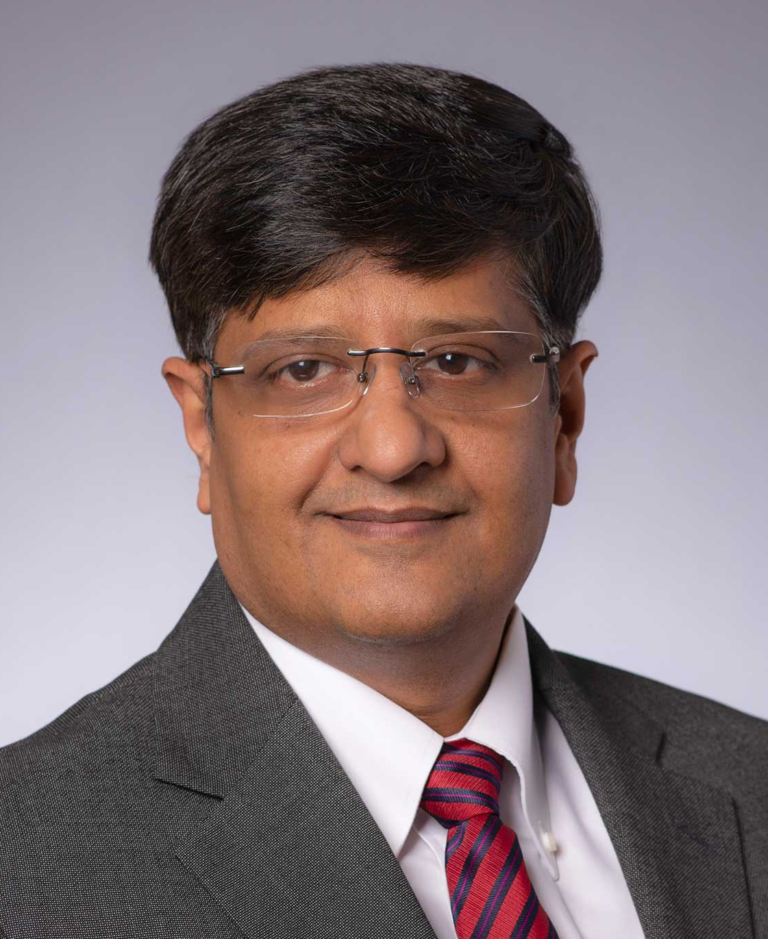 Ravi Goyal MD, PhD