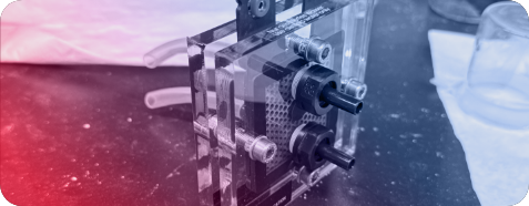 Low-cost polymer catalyst to produce hydrogen