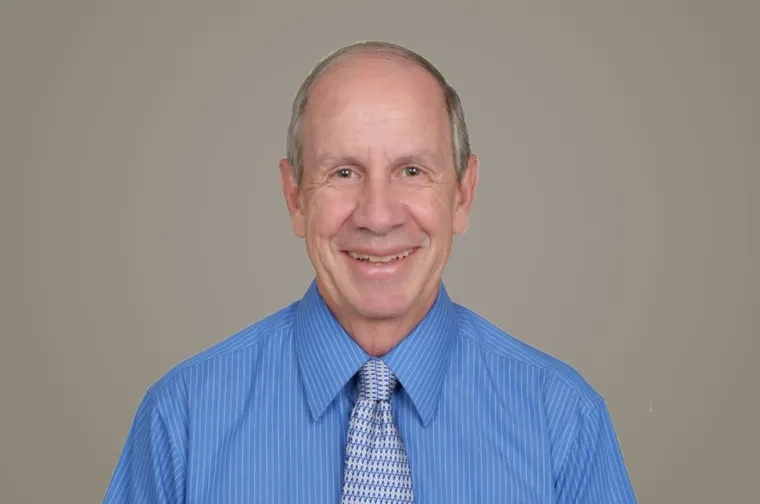 Dennis Lichtenberger PhD